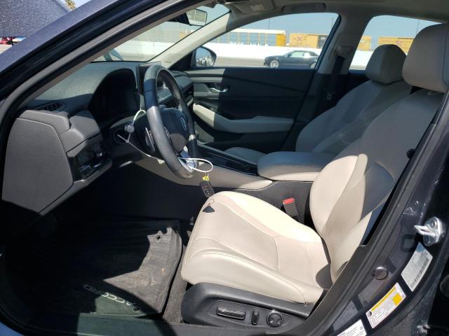 2023 HONDA ACCORD TOURING HYBRID 1HGCY2F8XPA067614