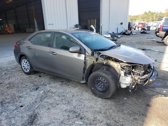 2018 TOYOTA COROLLA L #3302735043