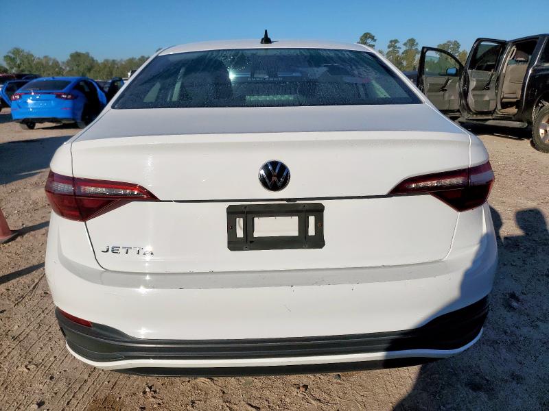 2022 VOLKSWAGEN JETTA S #3281387993