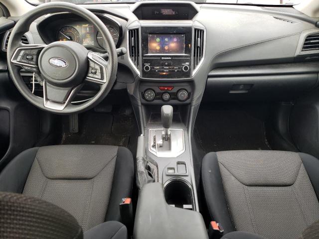 2019 SUBARU CROSSTREK JF2GTABC5K8393096