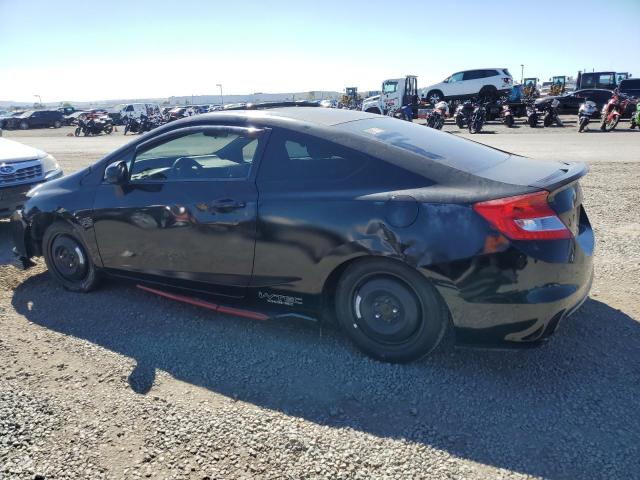 2012 HONDA CIVIC SI #3259486117