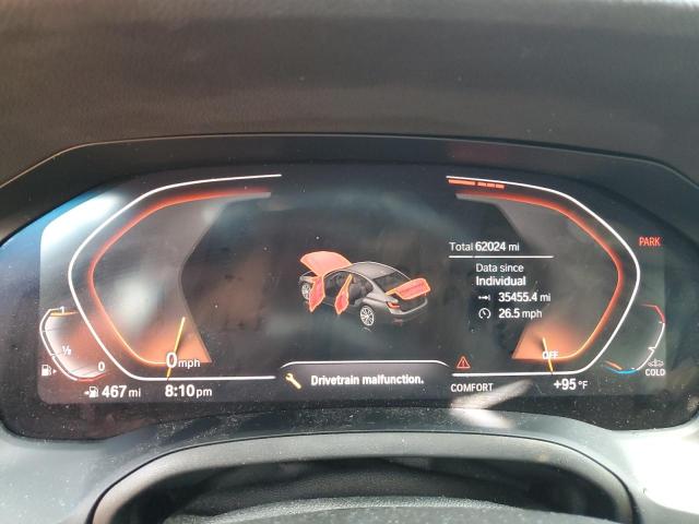 2020 BMW 330I 3MW5R1J00L8B30156