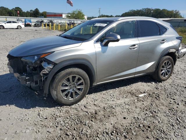 Global Auto Auctions: 2018 LEXUS NX 300 BAS