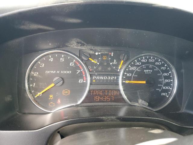 2012 CHEVROLET COLORADO L #3290496480