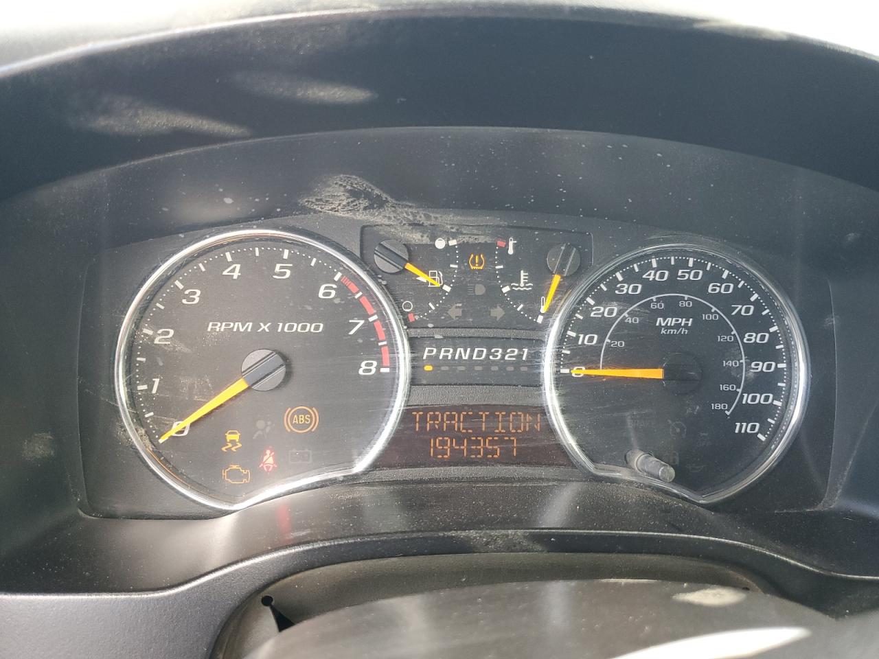 CHEVROLET COLORADO LT