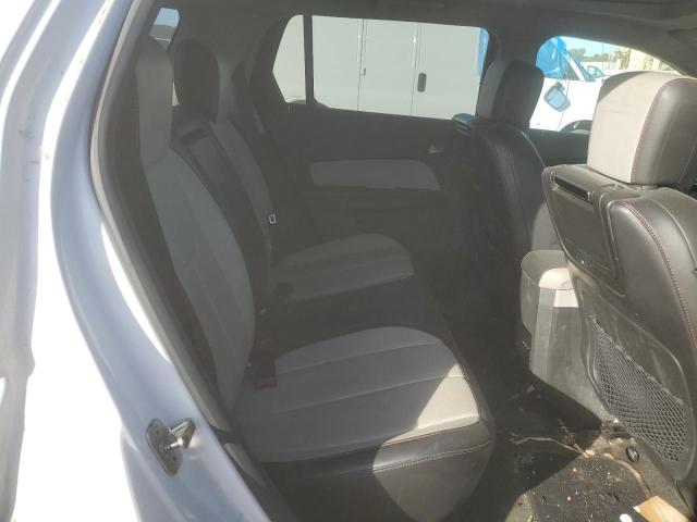 2010 GMC TERRAIN SL - 2CTFLJEY1A6337344