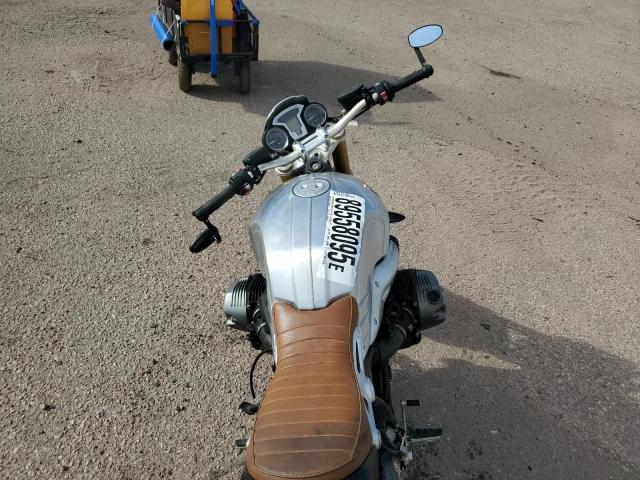2016 BMW R NINE T #3296640011