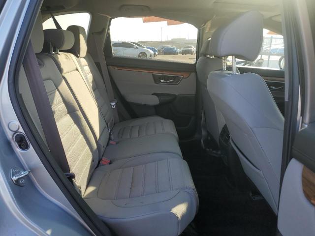 2017 HONDA CR-V EX - 7FARW1H59HE048111