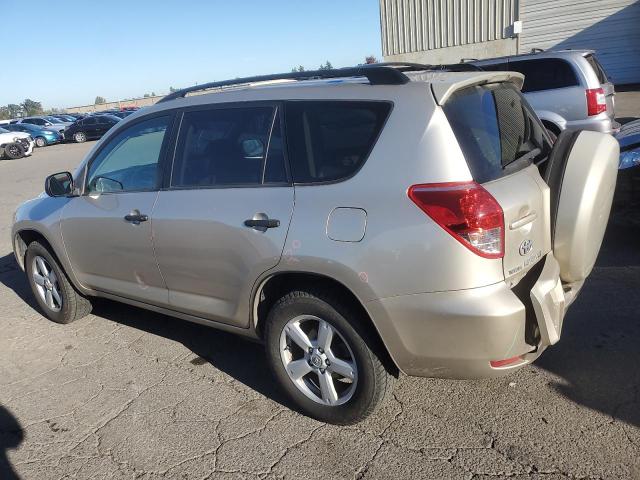 2008 TOYOTA RAV4 #3278946046