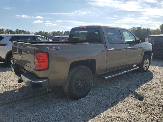 2014 CHEVROLET SILVERADO - 3GCUKREC1EG378088