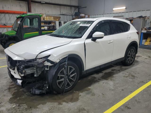 MAZDA CX-5 GRAND