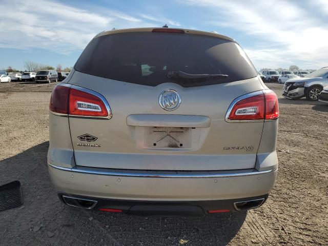 2016 BUICK ENCLAVE - 5GAKVBKD6GJ151484