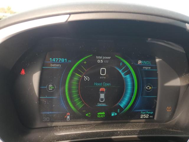 2017 CHEVROLET VOLT LT - 1G1RC6S57HU173862