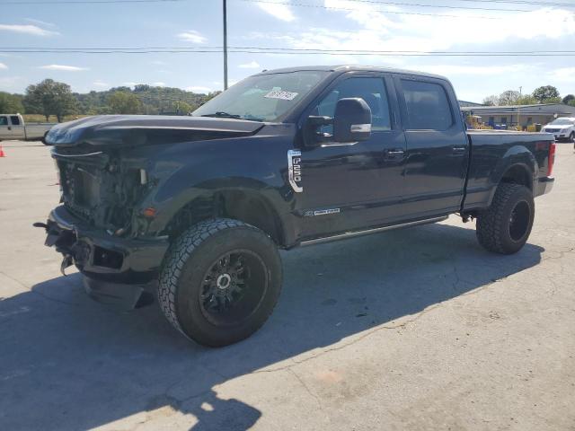 FORD F250 SUPER