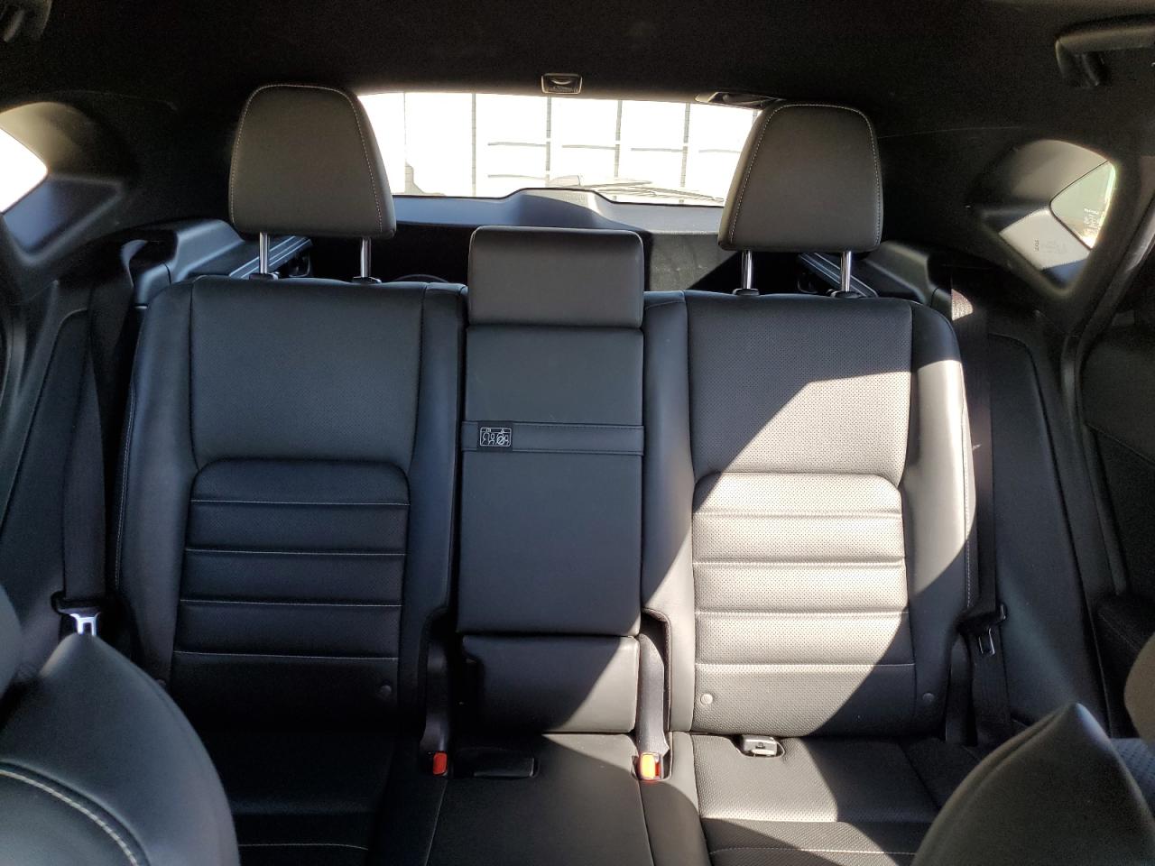LEXUS NX 200T BASE