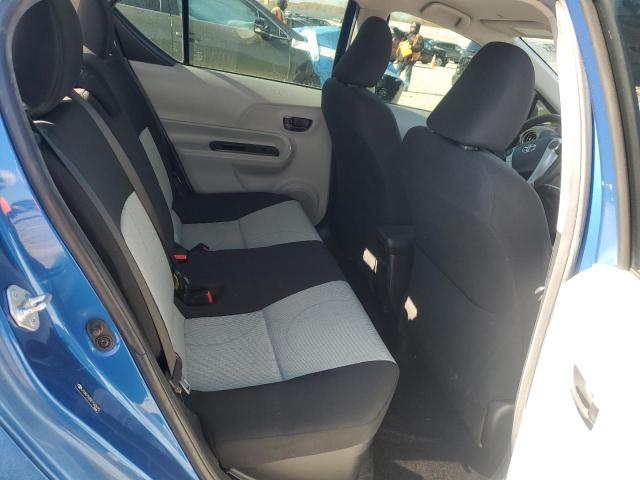 2014 TOYOTA PRIUS C - JTDKDTB35E1560975