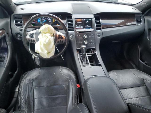 2015 FORD TAURUS LIM - 1FAHP2F89FG104421