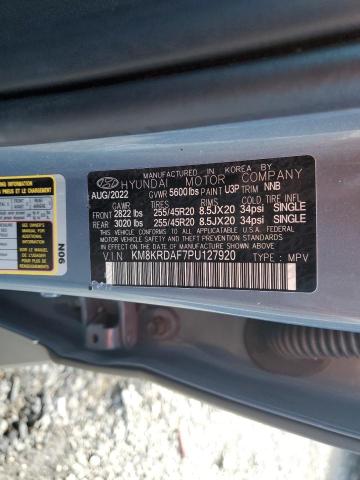 2023 HYUNDAI IONIQ 5 LI - KM8KRDAF7PU127920