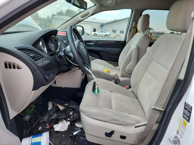 2019 DODGE GRAND CARA #3286675323