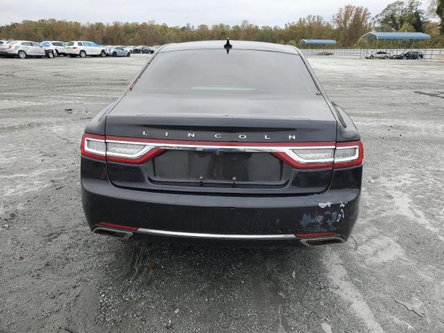 2018 LINCOLN CONTINENTA 1LN6L9HK4J5602704