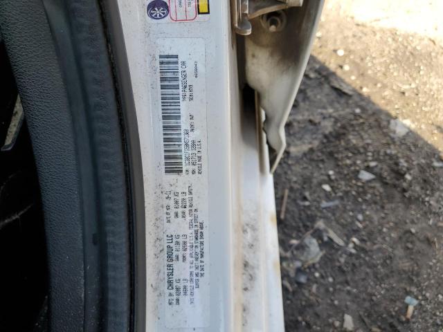 2011 CHRYSLER 200 TOURIN #3260674656