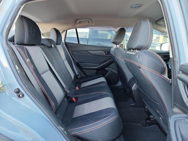 2020 SUBARU CROSSTREK #3285906575