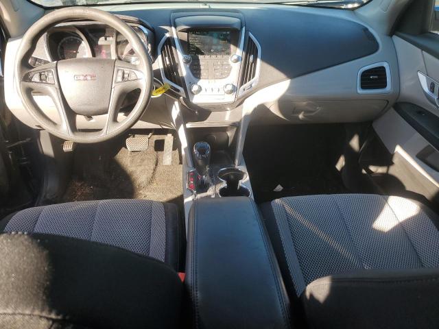 2017 GMC TERRAIN SL - 2GKFLSEK5H6202329