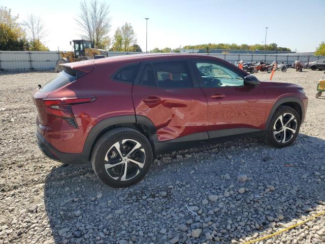 2024 CHEVROLET TRAX 1RS - KL77LGE25RC025705