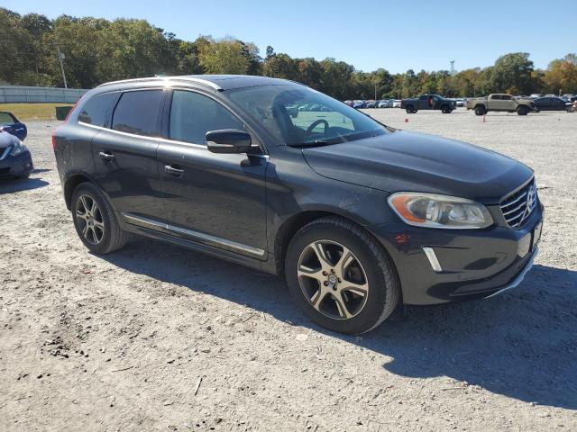 2014 VOLVO XC60 T6 - YV4902DZ7E2514237