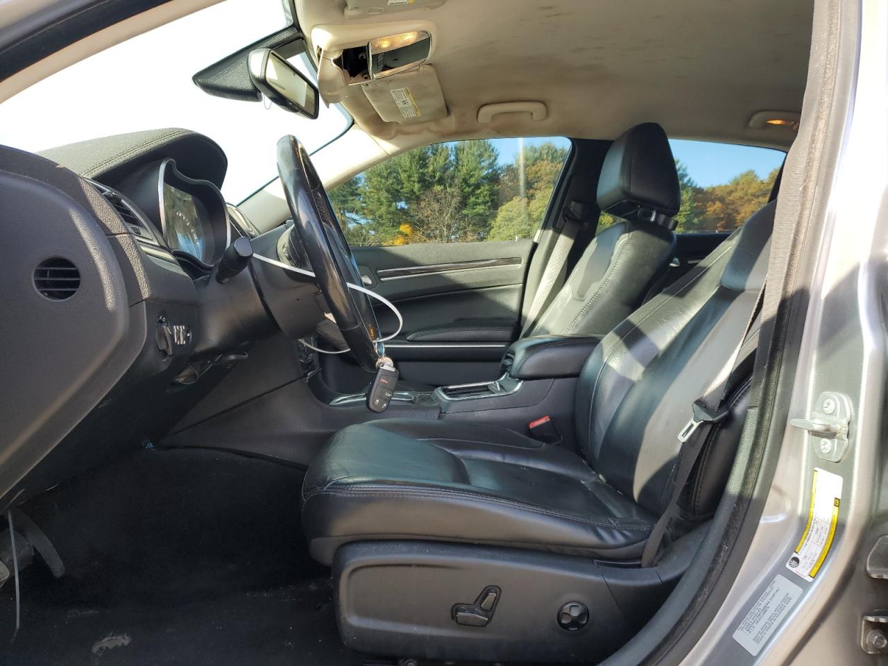 CHRYSLER 300 LIMITED