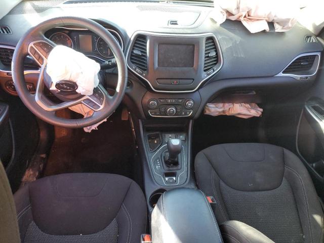 2019 JEEP CHEROKEE L #3316066285