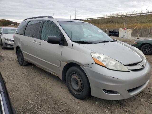 2009 TOYOTA SIENNA CE #3279561248
