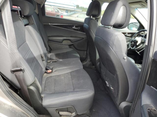 2016 KIA SORENTO LX - 5XYPGDA50GG086104
