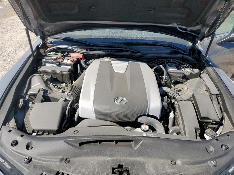 2024 LEXUS IS 350 F S #3310467055