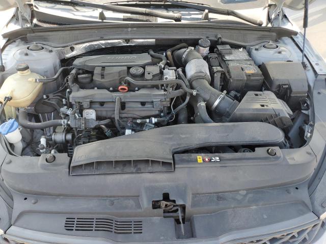 2021 KIA K5 GT LINE #3284137582