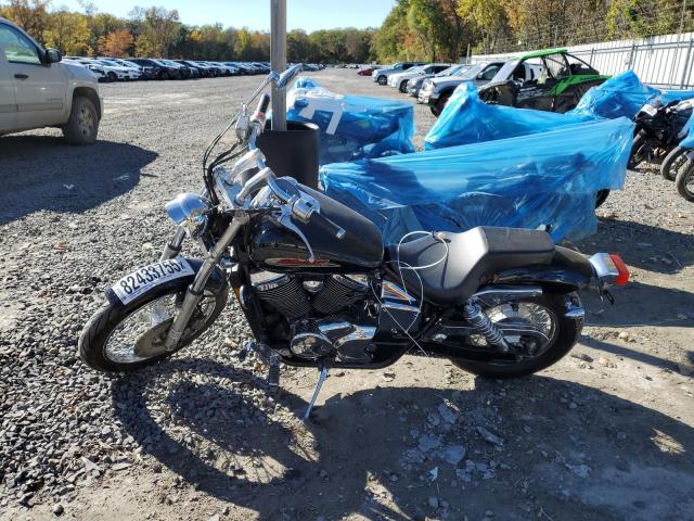 2002 HONDA VT750 DC JH2RC44012M613909