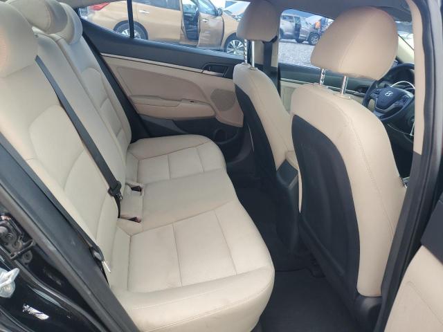 2018 HYUNDAI ELANTRA SE - 5NPD74LF3JH324262