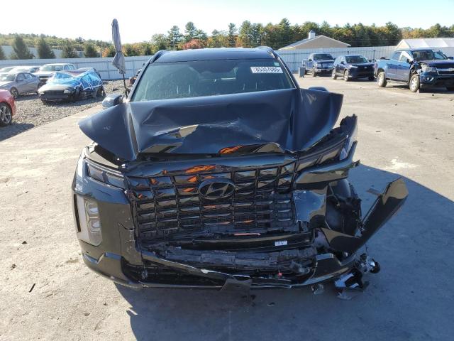 2025 HYUNDAI PALISADE CALLIGRAPHY - KM8R7DGE2SU854281