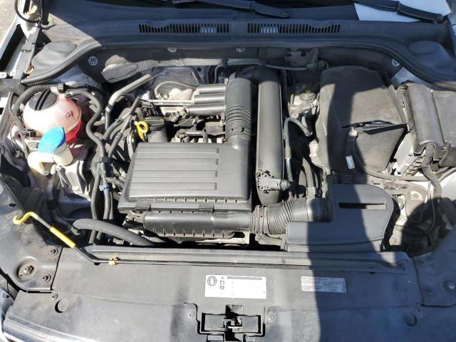 2017 VOLKSWAGEN JETTA S 3VW2B7AJXHM329152