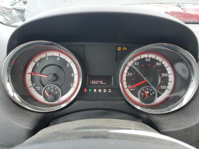 2015 DODGE GRAND CARA 2C4RDGCG1FR581911