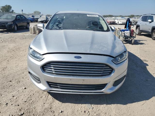 2016 FORD FUSION SE - 3FA6P0HD3GR316330