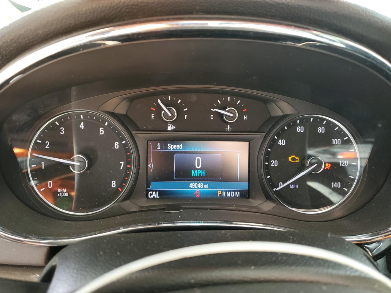 BUICK ENCORE PREFERRED