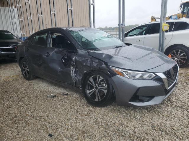2023 NISSAN SENTRA SV - 3N1AB8CV9PY242163