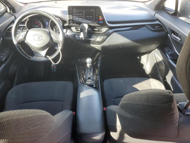 2019 TOYOTA C-HR XLE - NMTKHMBX6KR070023