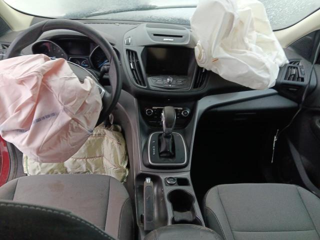 2013 FORD ESCAPE SE - 1FMCU9G9XDUC16572