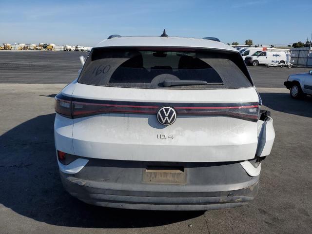 2021 VOLKSWAGEN ID.4 PRO S #3304560445
