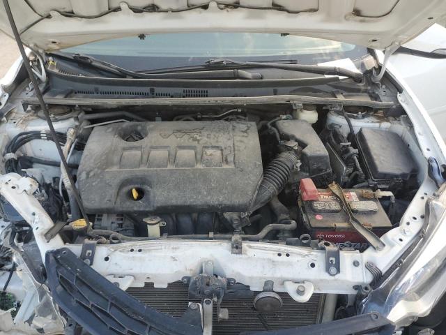 2016 TOYOTA COROLLA L - 5YFBURHE1GP490224