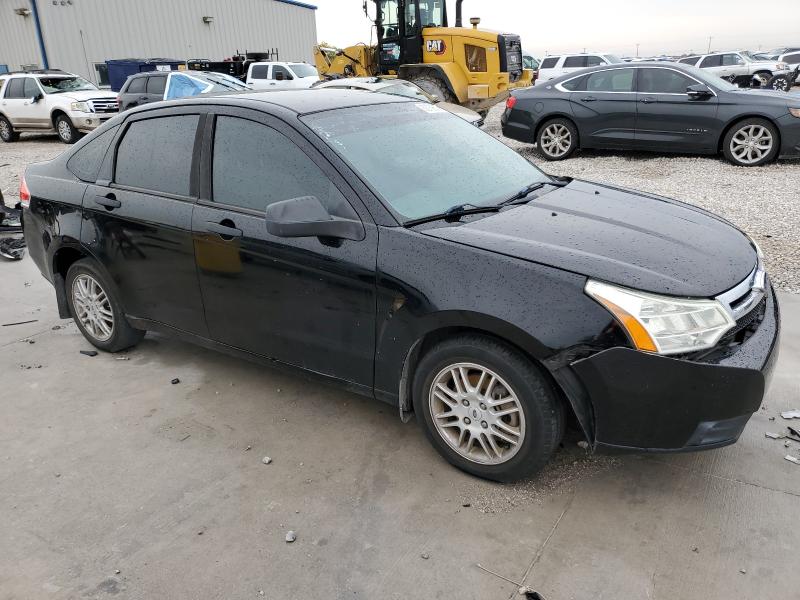 2010 FORD FOCUS SE #3290424790