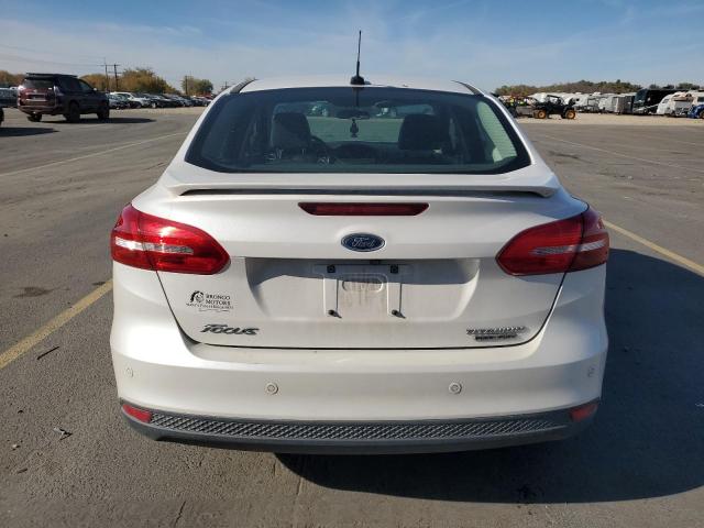 2015 FORD FOCUS TITA #3296268413
