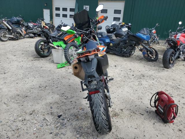 2023 KTM 690 SMC R VBKLSV409PM743384